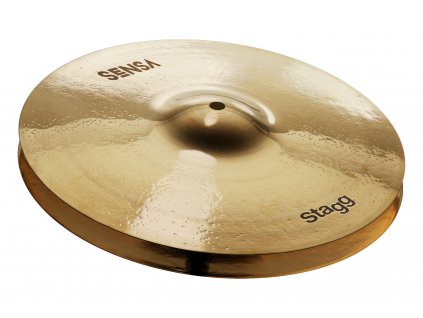 Stagg SEN-HM13B, hi-hat 13"