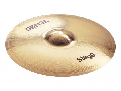 Stagg SEN-SXT10B 10", ocean splash 10"