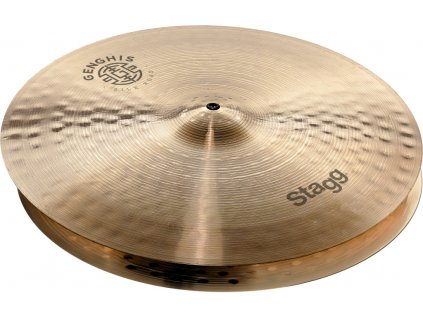 Stagg GENG-HM14R, hi-hat 14"