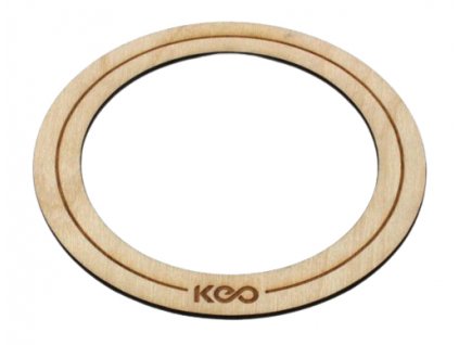 Keo Percussion Bass “O” Ring, malý