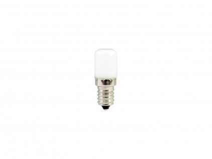 Omnilux LED 230V E-14 2700K mini žárovka s bílým světlem