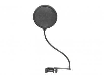 Citronic POS5 5" mikrofonní pop filtr