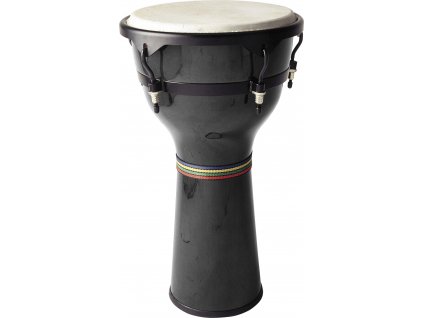 Stagg DWM-12-B, dřevěné djembe