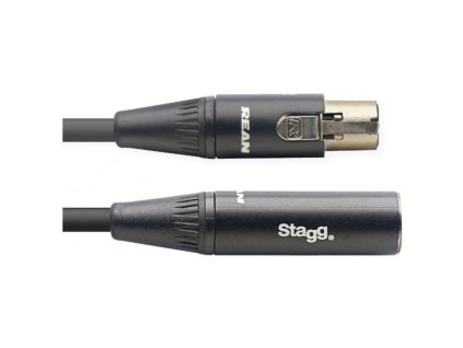 Stagg NAC5MX4FMX4MR, 5m