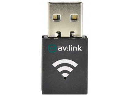 AV:link USB WiFi adaptér