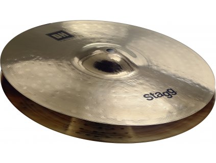 Stagg DH-HM15B, hi-hat 15"