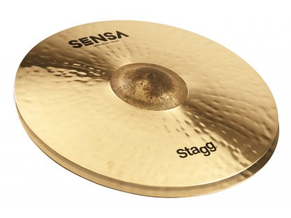 Stagg SEN-HM13E, činel hi-hat 13"