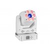 EUROLITE LED TMH-H90 Hybrid Moving-Head Spot/Wash COB bílá