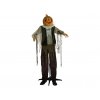 Halloween dýňový muž, 170cm