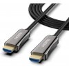 AV:link Ultra vysokorychlostní 4K UHD aktivní optický kabel HDMI 2.0, 10m