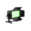 Eurolite LED PLL-384 RGB/WW reflektor, DMX