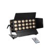 Eurolite LED CLS-18 QCL RGB/WW 18x7W, DMX