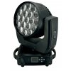 Muvik LED Moving Head ZOOM 19x15W, QCL