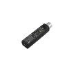 Omnitronic QuickBTR-5.0 XLR Bluetooth přijímač s AptX