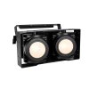 EUROLITE IP Audience Blinder 2x100W LED COB WW