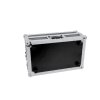 Roadinger Mixer Case Pro MCB-19, 6HE, černý