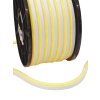 LED Neon Flex 230 V, EC, žlutá, 100 cm