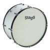 Stagg MABD-2212, pochodový buben basový 22" x 12"