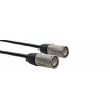 Stagg XCC050EC, ethernetový kabel CAT6 SFTP, 50 cm