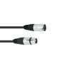 Sommer CABLE propojovací kabel XLR / XLR, 0,5 m