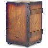 Stagg CAJ-CRATE SBB, cajon standardní, sunburst