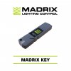 Madrix 5 Key, hardwarový klíč pro Madrix software