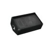 Omnitronic M-1220, reprobox 300W