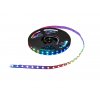 Eurolite LED 150 Pixel Strip, RGB světelná páska, 5 V, 5 m