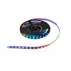 Eurolite LED 150 Pixel Strip, RGB světelná páska, 5 V, 2,5 m