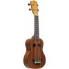 Stagg US-TIKI EH, sopránové ukulele, přírodní