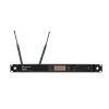 Relacart WAM-402 4CH digitální automatický UHF mix s DSP