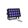 Eurolite LED FLD-1508 UV panel s vysokou zářivostí