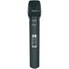 Chord NU20-HT ruční UHF mikrofon pro sérii NU-20, 863.8 MHz