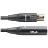 Stagg NAC5MX4FMX4MR, 5m