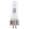 230V/1000W GX 9,5 LL 64744 HLX T19 Osram