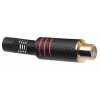 Stagg 0200-F-BK-REDH