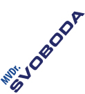 MVDr. Svoboda Stanislav
