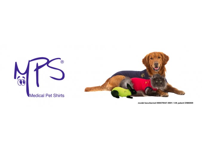 MPS Starterpack Dog (XS-S-M-L) / Cat (XS)