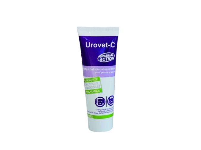 urovetC