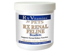 Rx Renal Feline Beadlets(1)