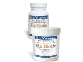 Rx Vitamins RX BIOTIC