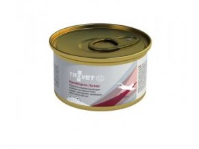 TROVET Hypoallergenic (Turkey) TRD 200g konz.kočka