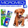 MICROMED kartáček zubní na prst