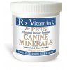 Rx Vitamins CANINE MINERALS 454gr