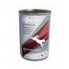 Hypoallergenic Turkey TPD dog 400g