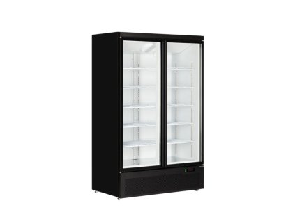 Chladicí vitrína Tefcold Atom Maxi C2DB