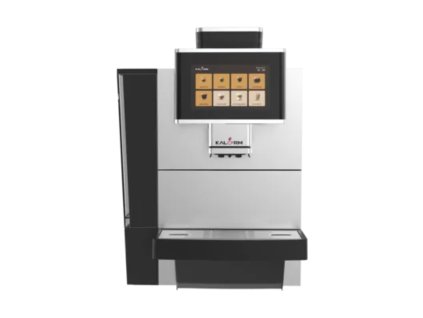 Automatický kávovar Kalerm E50TC-Pro