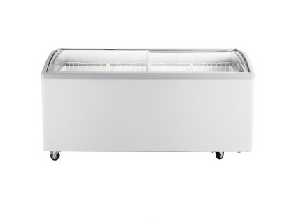 Chladicí vitrína Frigoglass Flex 130 Canope Black