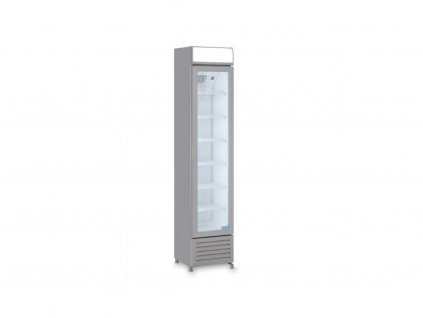 Frigoglass Flex 130 canope (osvětlený horní panel) nov