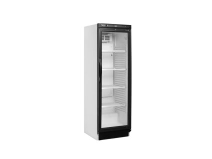 Chladicí vitrína Tefcold CEV 425 1-LED